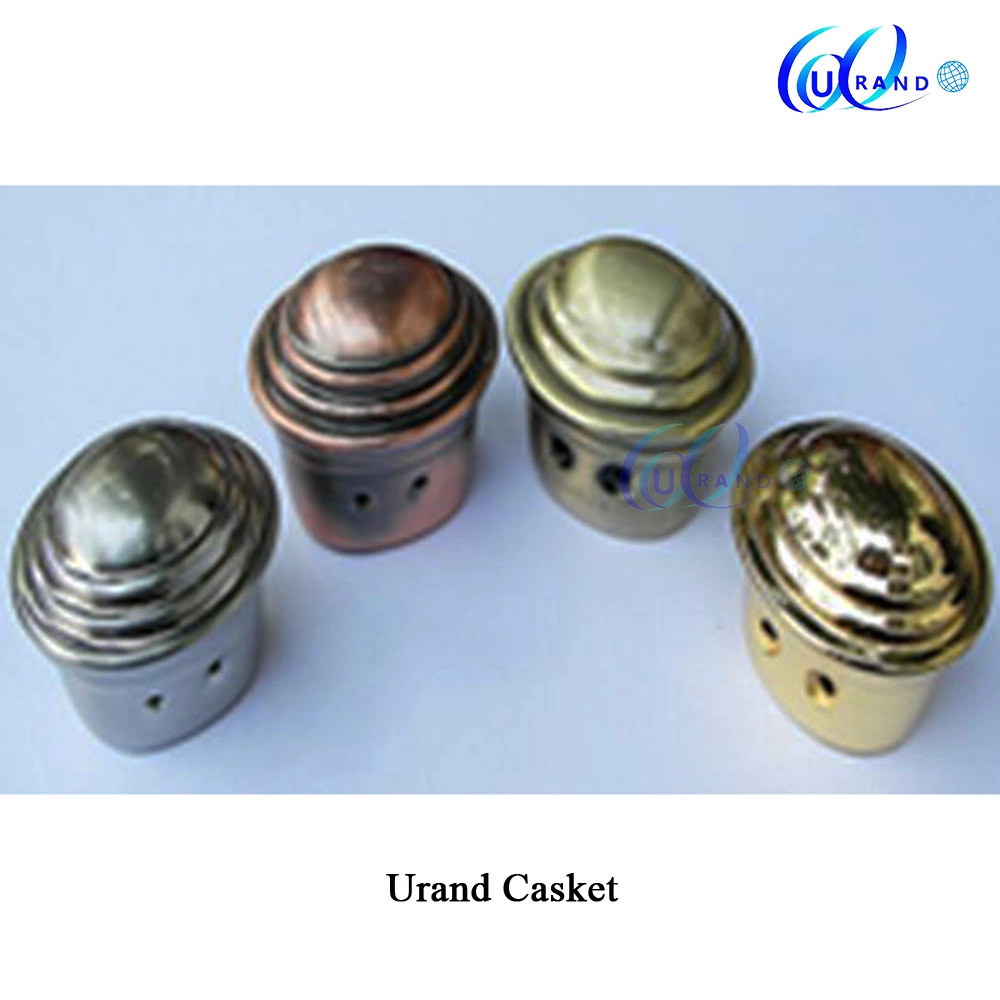 Zinc Alloy Local Hardwares Casket Handle