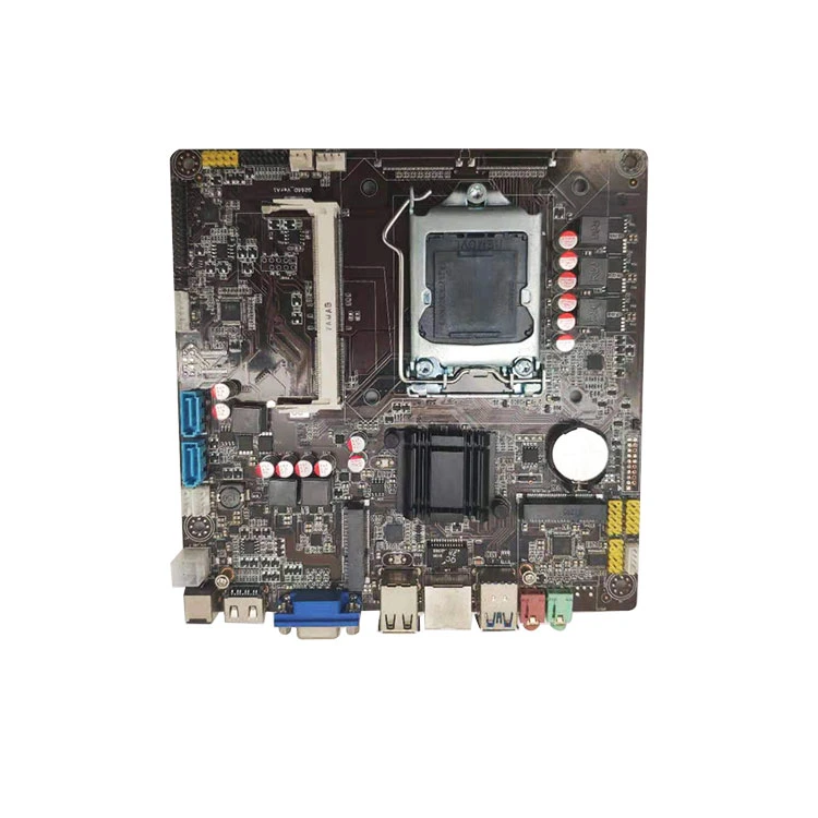 H81-1150 motherboards com o Chipset Intel H81 Express