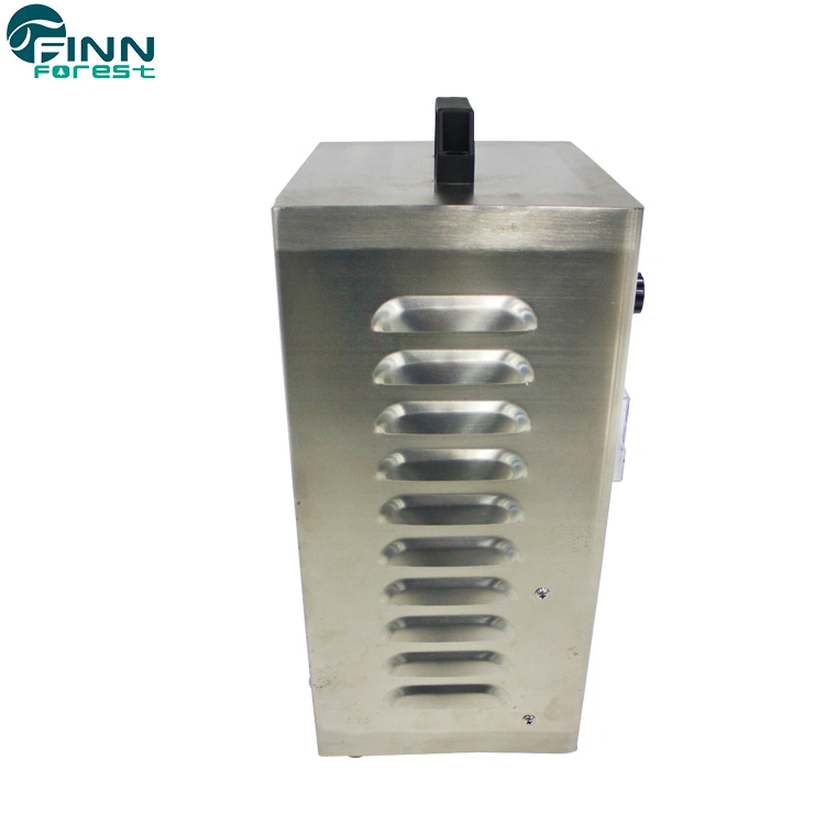 Swimming Pool Disinfection Equipment Stainless Steel Ozonizer