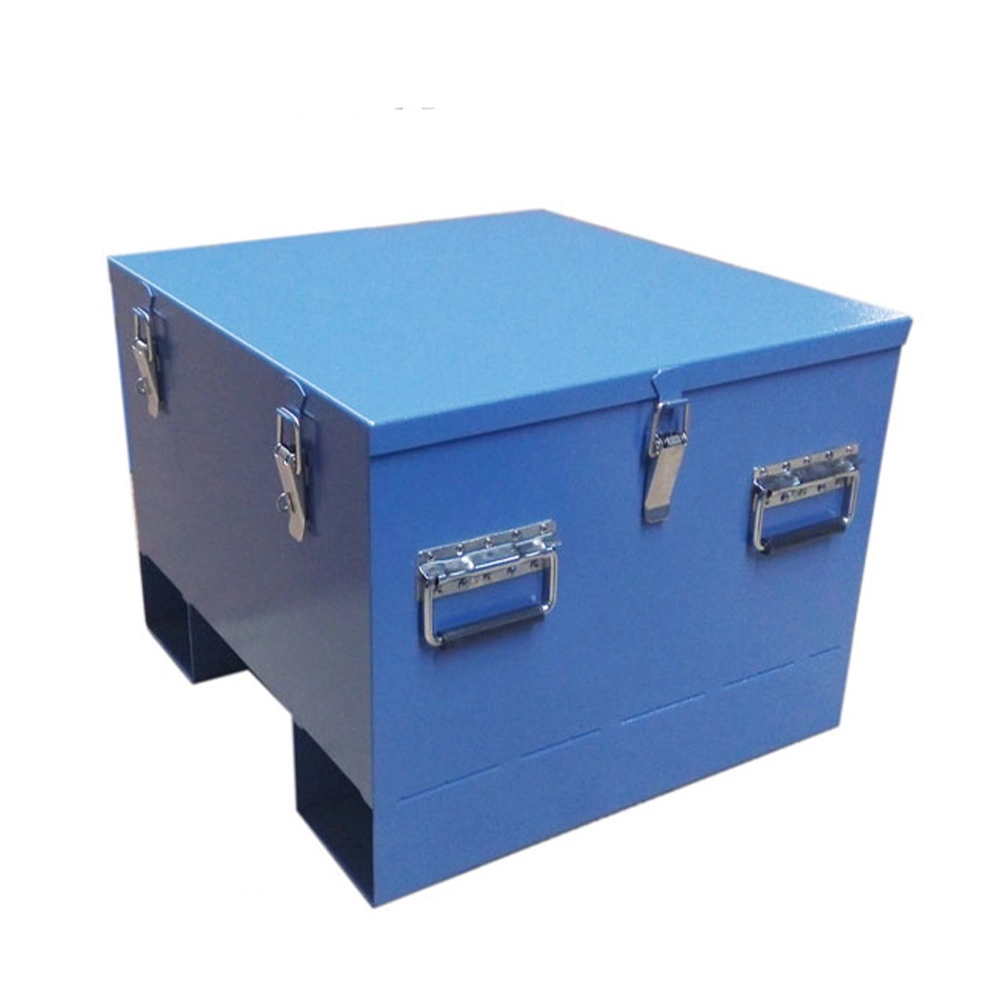 China OEM Portable Aluminum Tool Box