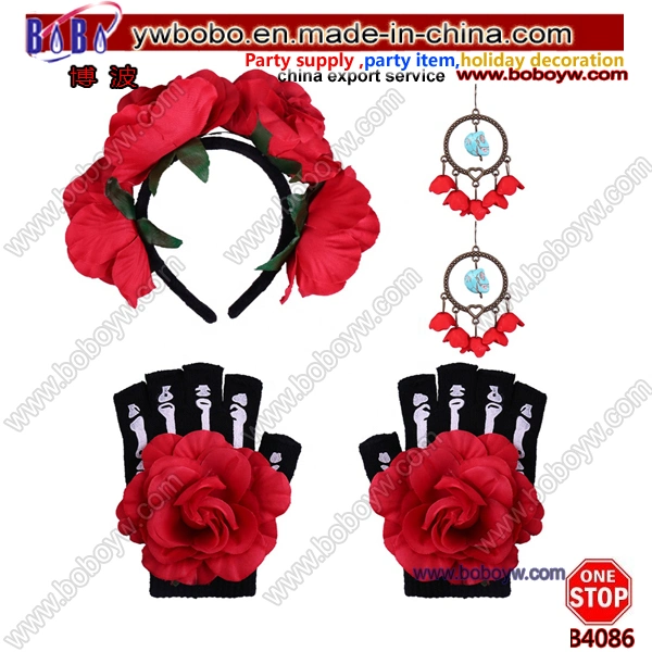 Halloween Carnival Costume Yiwu Market Party Supply Wholesale Services Shipping Agent Export Agent (B4085)