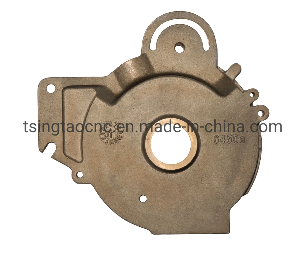 OEM Customized Sand Casting Die Casting Copper C101/C102/C103/C104/C106 Non-Standard Spare Parts Sand Casting Die Casting Fabrication