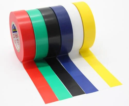 Custom Cheap Price PVC Electrical Insulating for Wire Winding Banding Protection