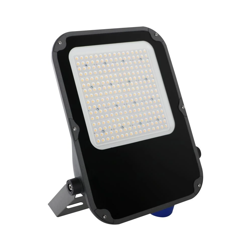 Intelligence 120V LED Flood Lights Outdoor LED Flood Light Fixtures