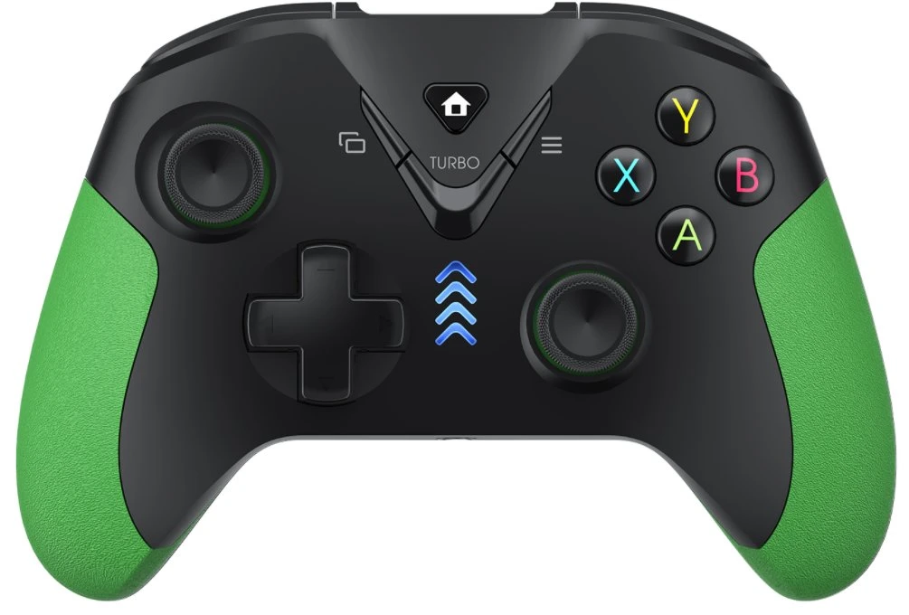 Sz-Headphone Compatible Wired Gamepad Controller