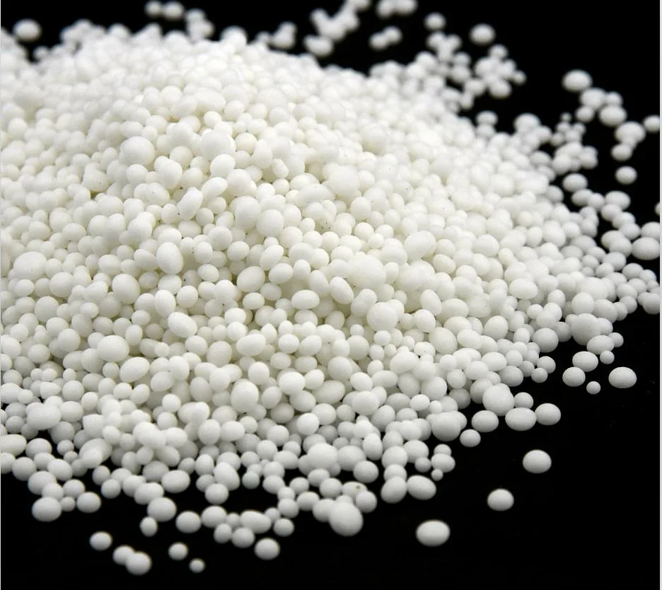 Manufactures Selling Balanced Nutrient 20-20-15 Formula NPK Compound Fertilizer for All Crops