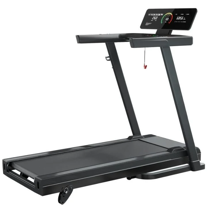 Folding LED Display 36 Preset Programs Walking Jogging Running Treadmill