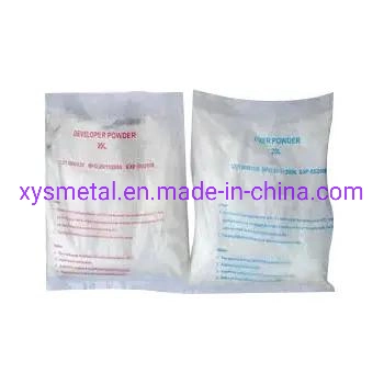 China Supplier Developer and Fixer Medical X-ray Films Powder