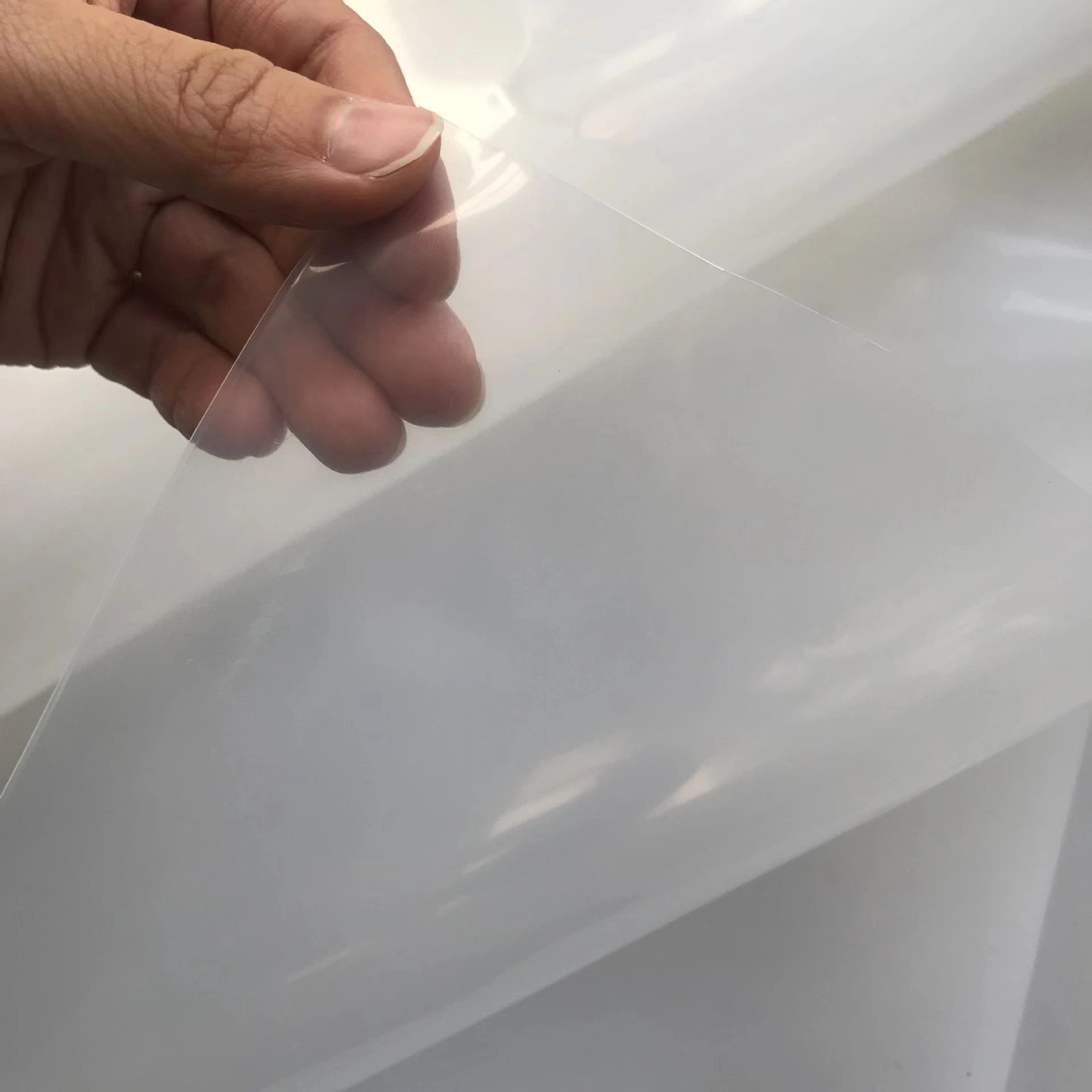 Pope Anti-Dripping Plastic Ultraviolet-Proof UV Film for Greenhouse