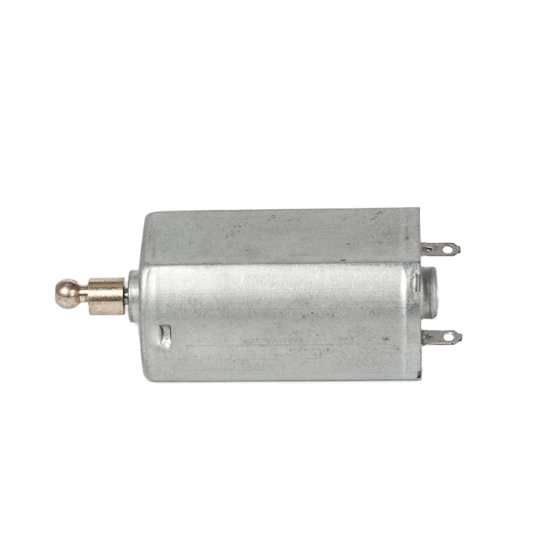 Energy-Saving Brush DC Motor Vibrate Motor for Micro Water Pump Electrical Toy