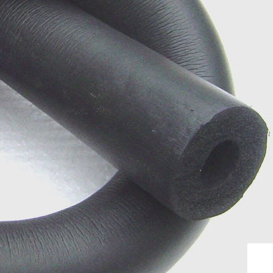 Class 1 Class O High Density Rubber Foam Insulation Tube/Pipe