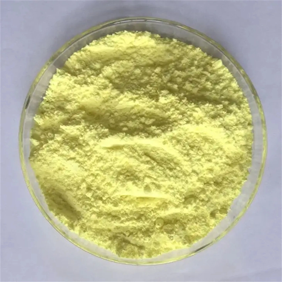 Productos químicos de caucho N, N'-1, 3-Bismaleimida de fenileno o PDM/Hva-2 CAS 3006-93-7