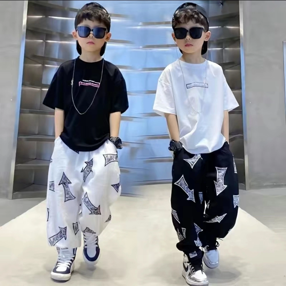 Innovative Children's Apparel Designs From Chinese Manufacturers