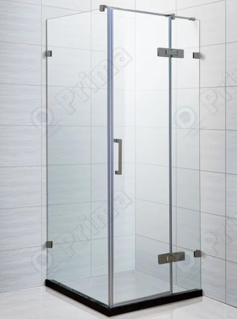 Good Selling Bathroom Cabin Luxury Design Steam Sauna Bath Shower Rooms