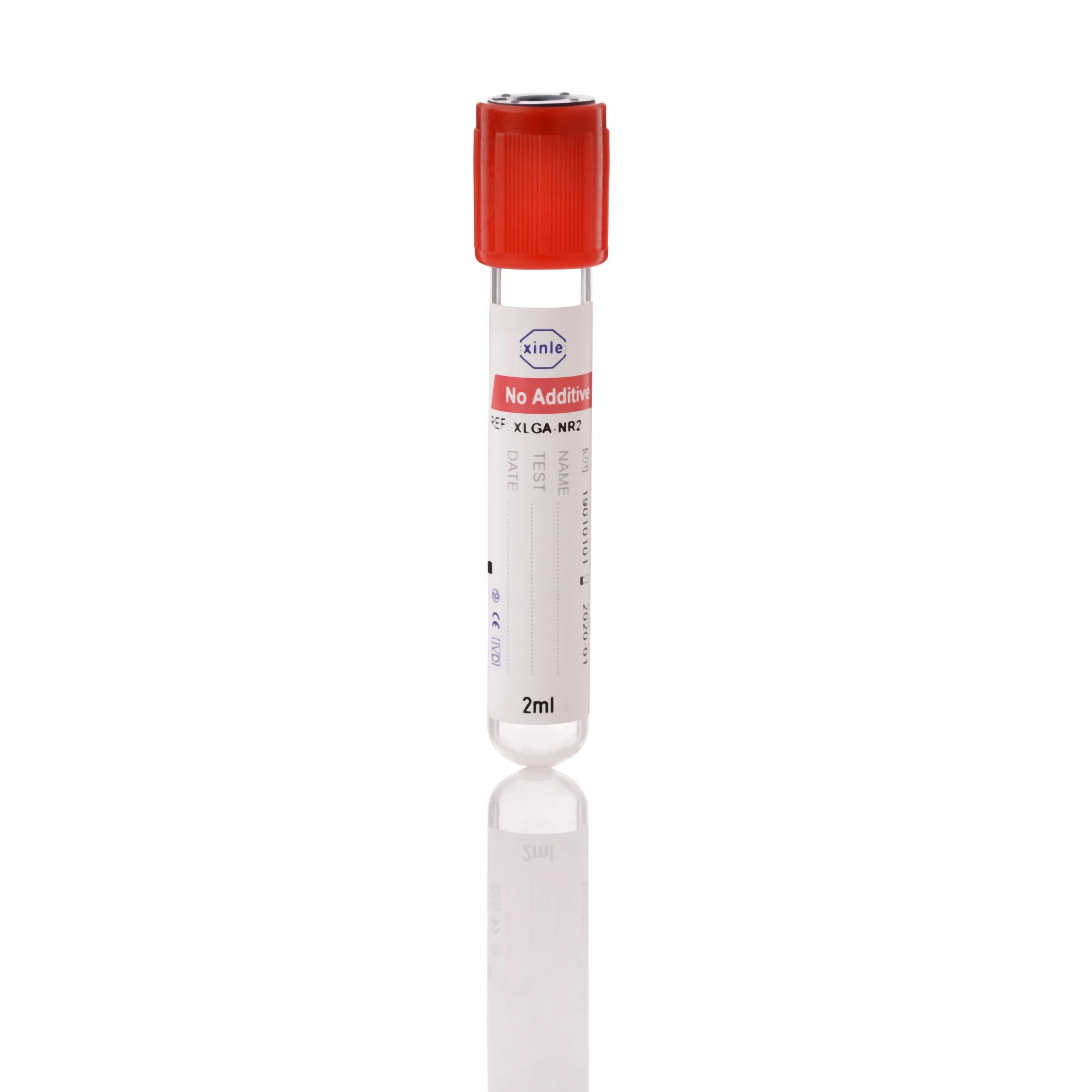 Good quality Etda Blood Collection Tubes for Sale