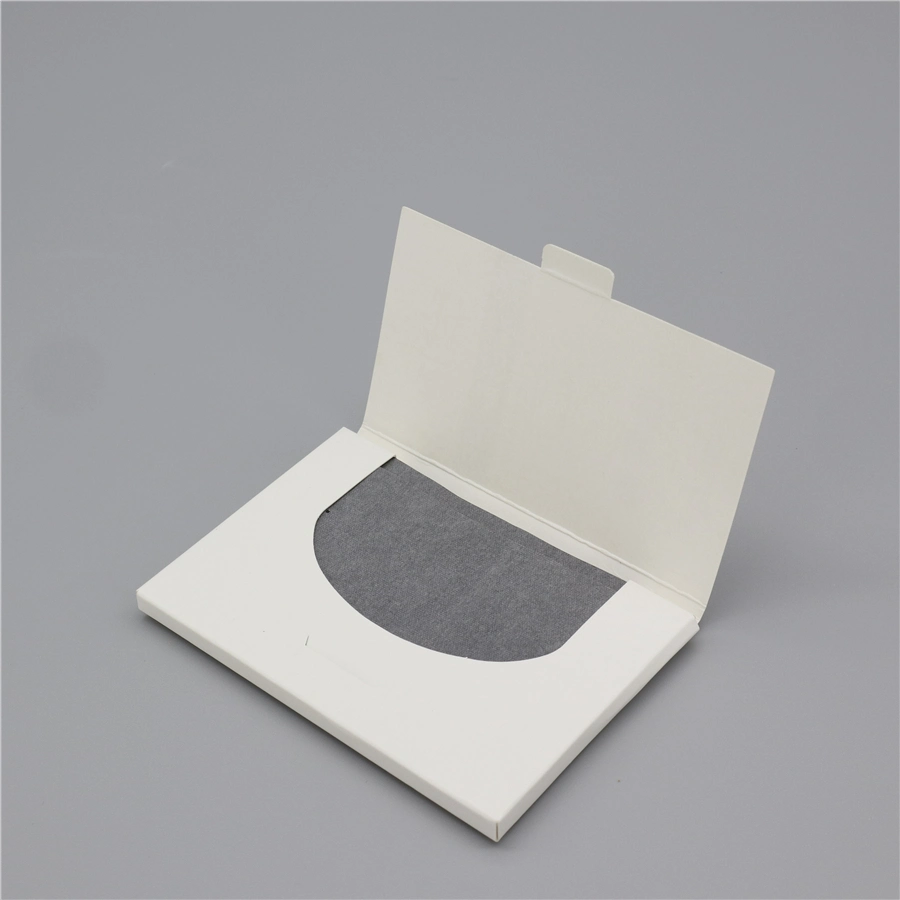 Promotion Gift Face Oil Control Blotting Paper for Skin Clean