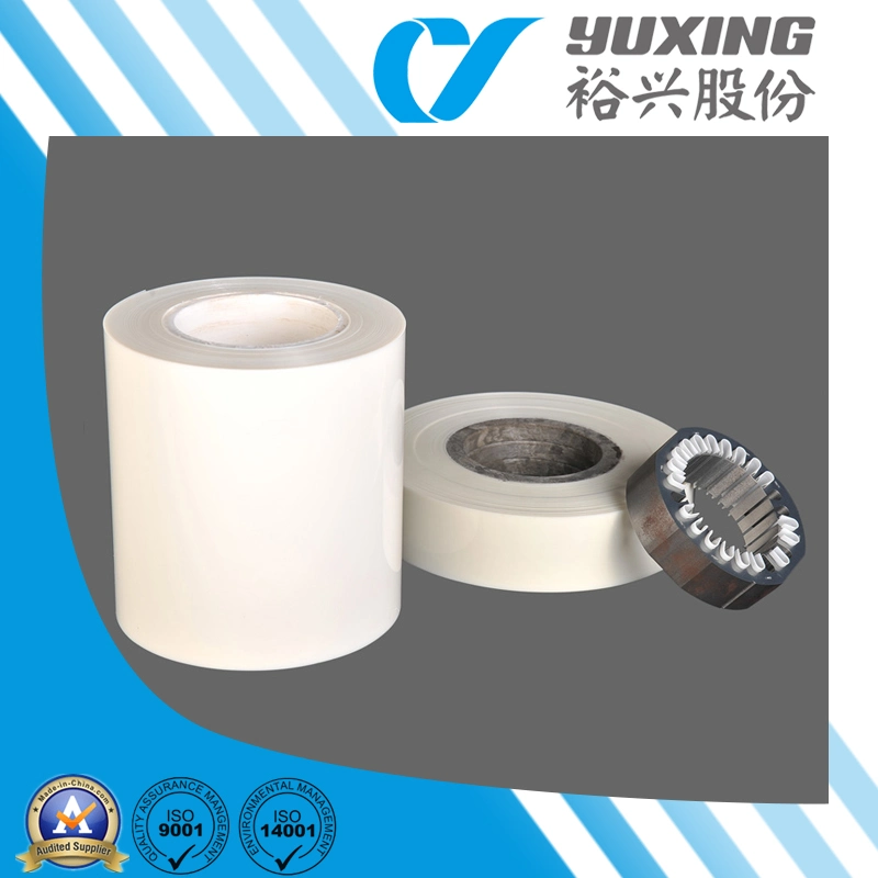 50-500&mu; M Insulation Sheet with UL (CY30G)