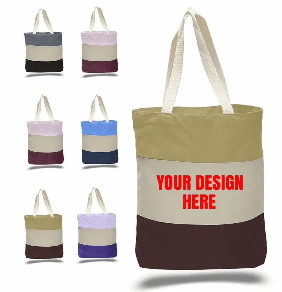 Canvas Laptop Bag Women Computer Handbags