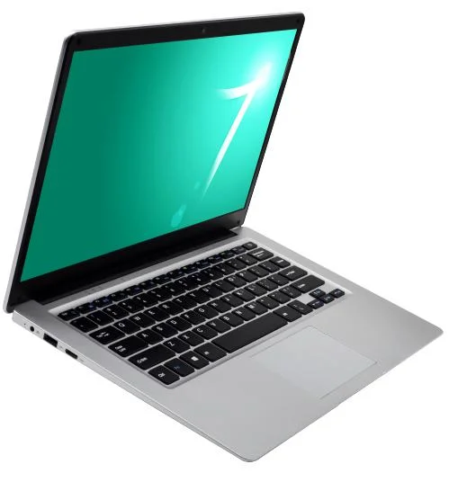 14pulgadas portátiles 6g+64GB Batería 4000mAh con la tarjeta gráfica integrada Notebook Laptop Gaming