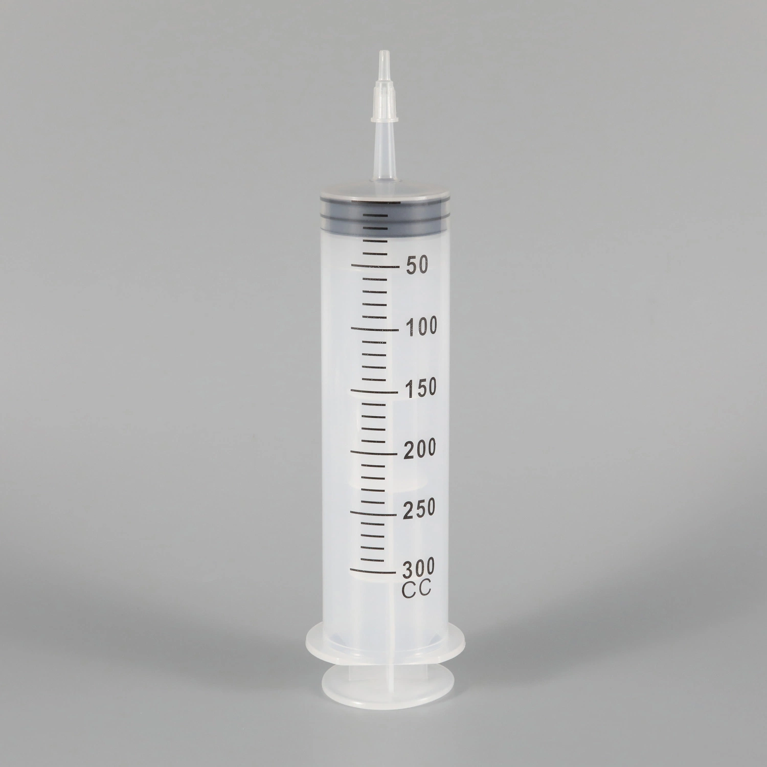 3 Parts Disposable Syringes 250cc Syringes