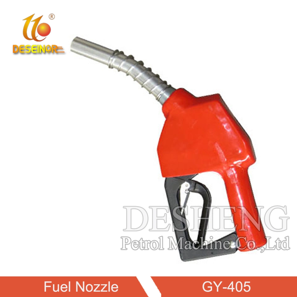 Surtidor de combustible automático inyector de combustible Diesel boquilla