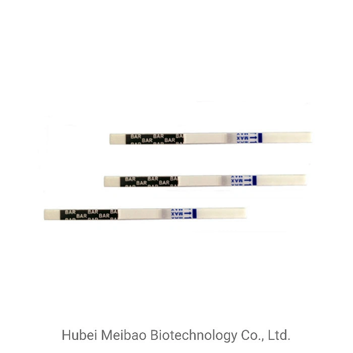 Barbiturate Bar Rapid Test Instrument