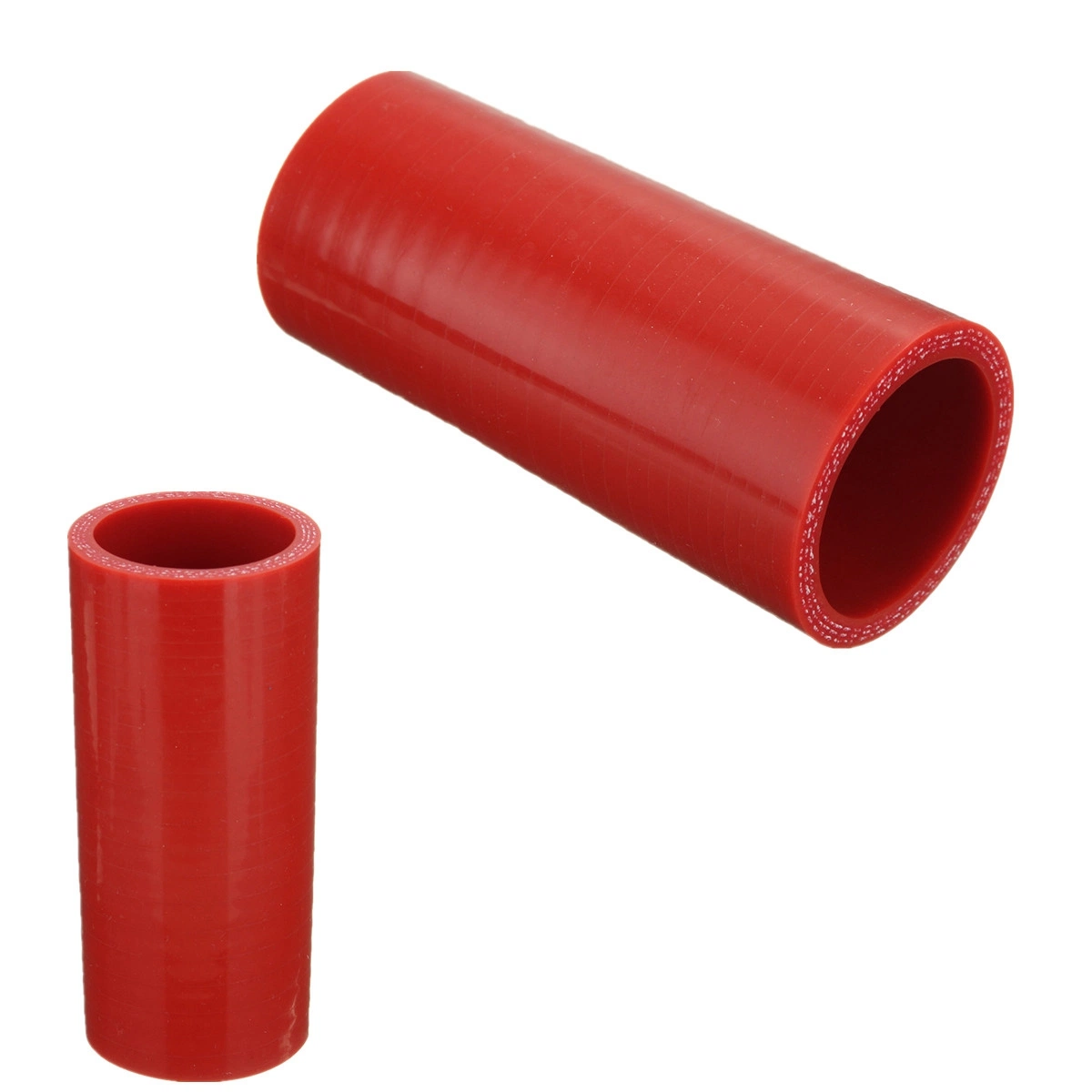 180 Degree Silicone Hose Elbow Bend Rubber Coolant Radiator Pipe