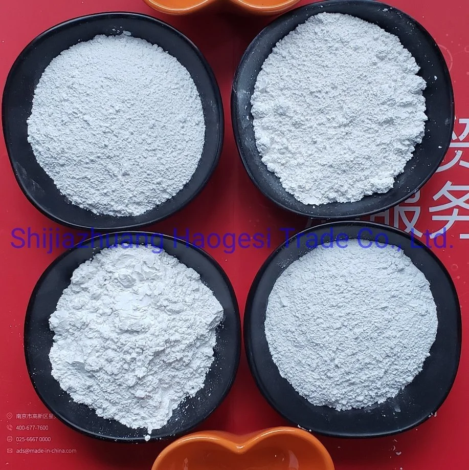 Fertilizer Rubber Plastic Insulation Epoxy Resin Phenolic Resin Glass Reinforced Plastics Used Talcum Powder