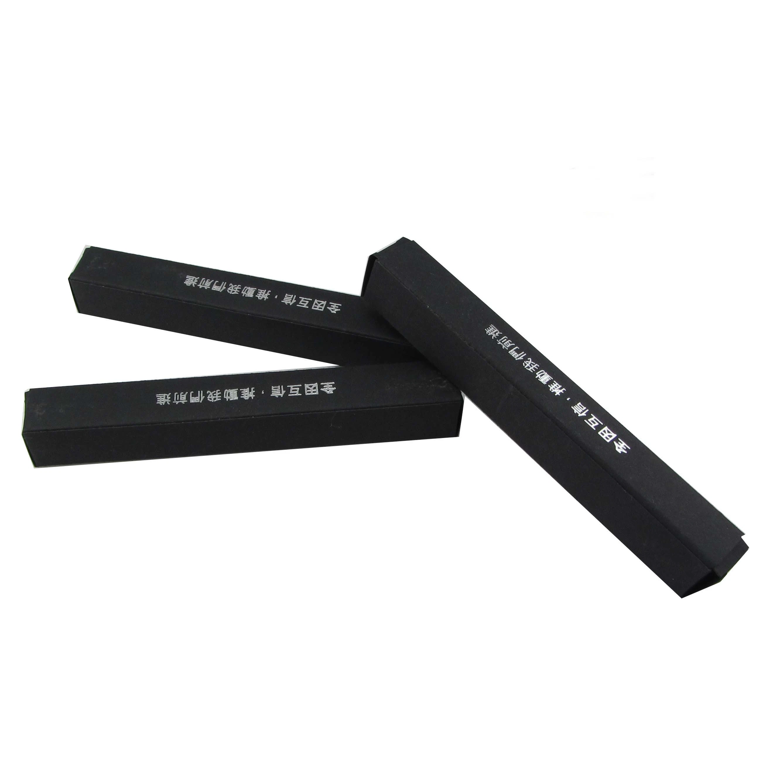 Bespoke Nice-Looking Eyeliner Eyebrow Pencil Retail Display Box