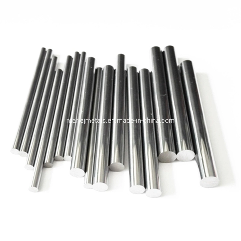 Good Wear Resistance Tungsten Carbide Rod for Cutting Tools