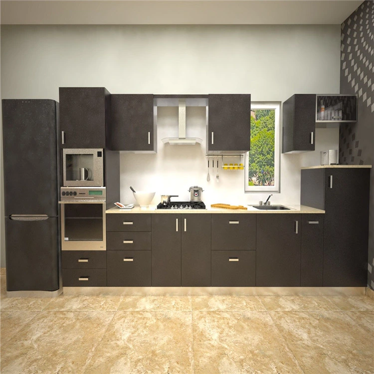 5% off Prima Modern Kitchen Cabinet High Gloss Kitchen Cabinets