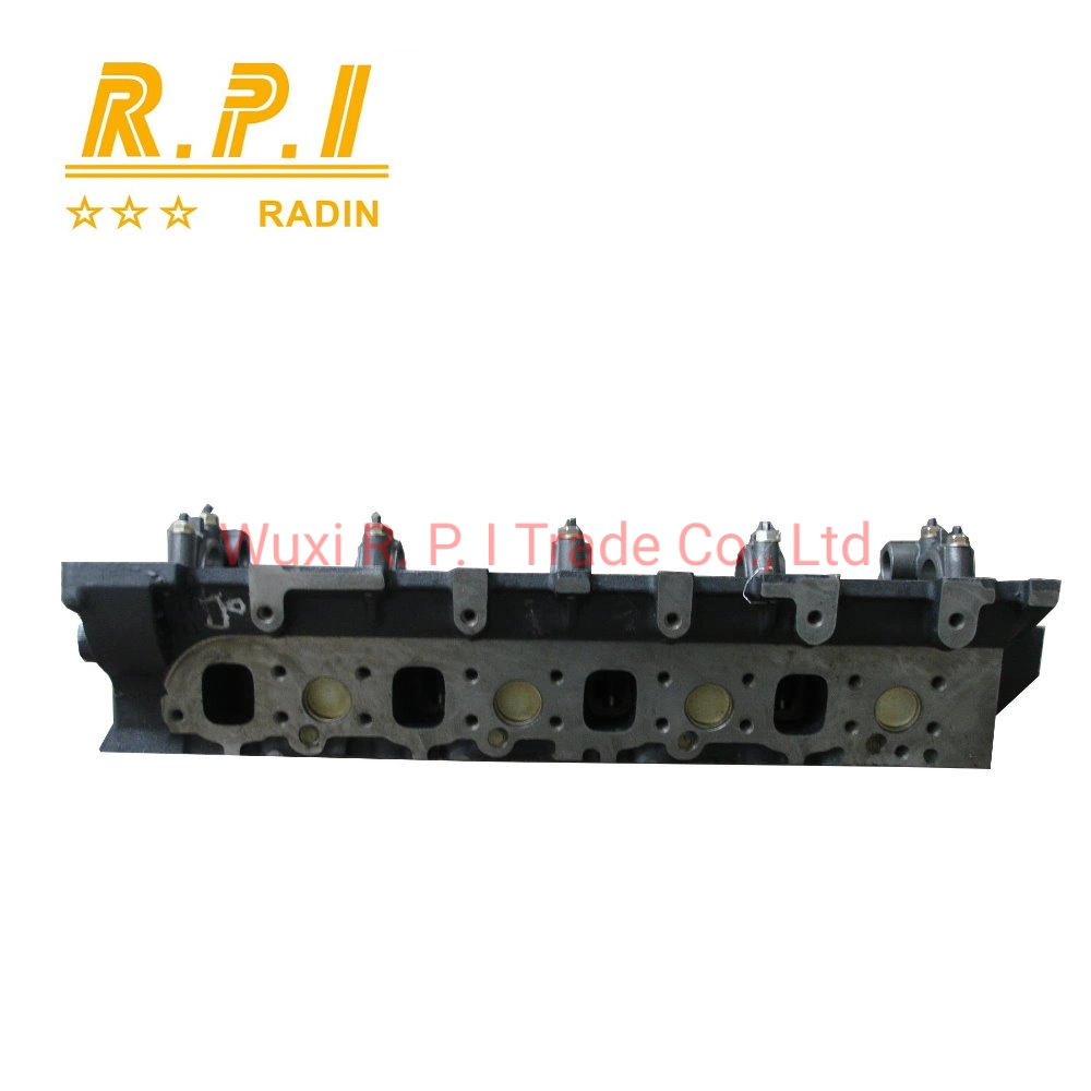 RPI 4HF1 pour la culasse du moteur ISUZU 8-97095-664-7 NPR66 8-97146-520-2 8-97186-589-4 8970956647 8971865894 8971465202 8V 4.3L