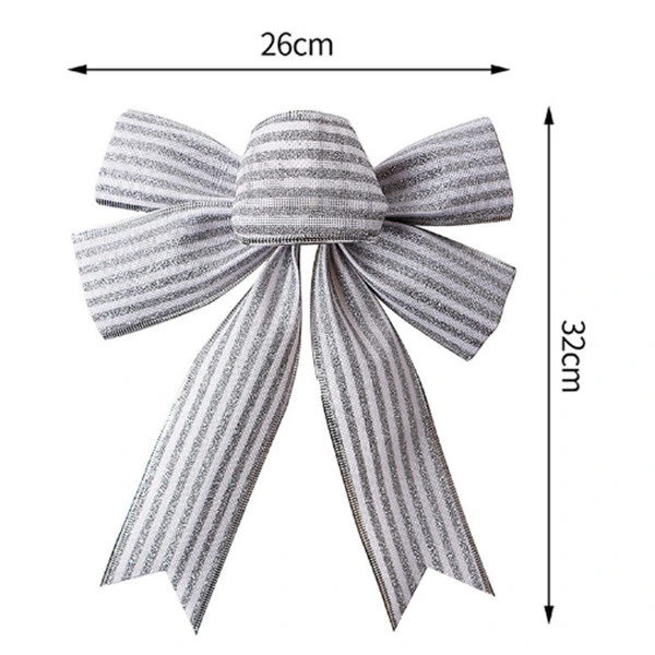 100% Good Quality Beautiful Ribbon Bows for Children