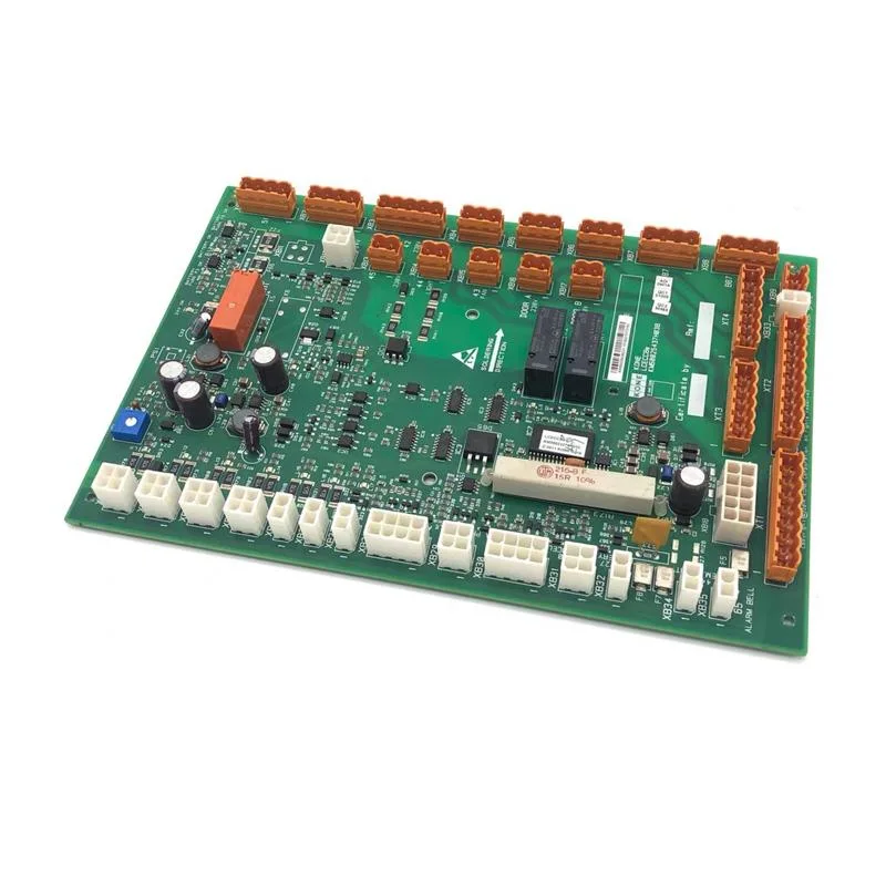 Km50025436g31 G11 G32 G33 G01 Km50025437h02 Lift Ersatzteile Kone Lceccbe Panel Aufzug Auto Dach Board