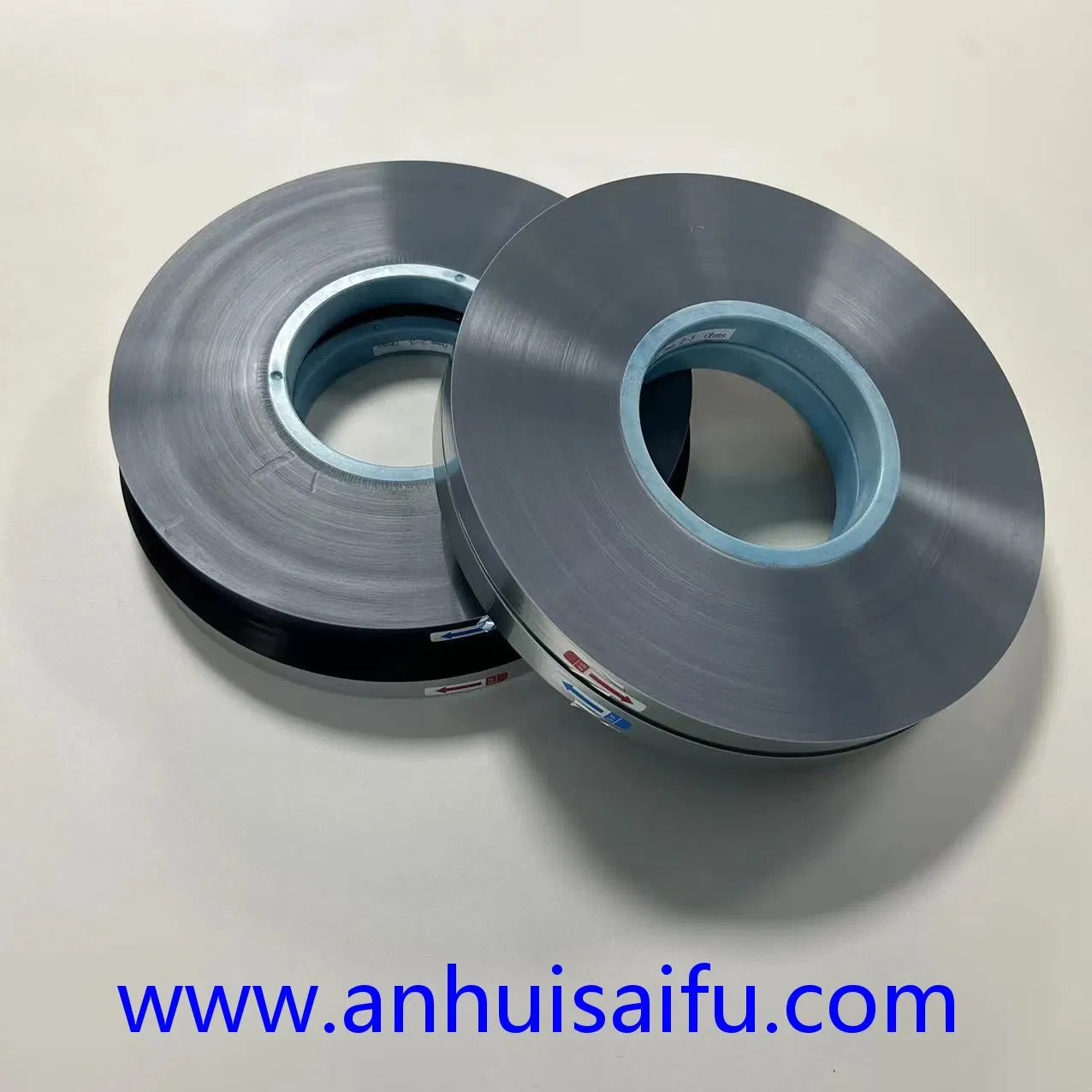 Pet Metllized Film for Capacitor Used