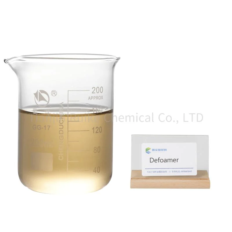 Biochemical Water Defoamer Manufacturer RP-6315