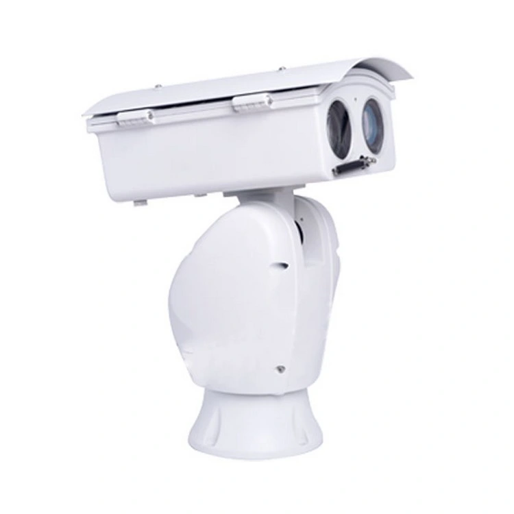 Ptzh-902 2MP 90X Optical Zoom Wiper Waterproof IP67 Network IP PTZ Camera