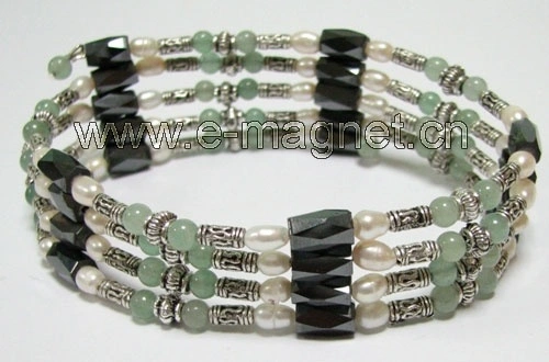 Pulsera magnética de terapia de alta energía