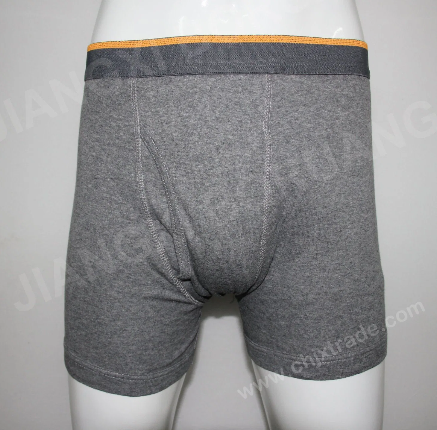 Wholesale Cheap Panties Sexy Underwear Clothes Fashion Custom Print Panty Mens Short Boxer Hot Sale Briefs