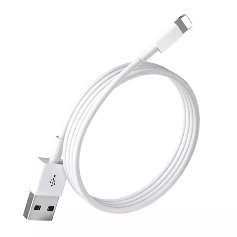 Fast Charging USB Charging Data USB Cable Lighting Cable for iPhone 1m 1.5m 2m