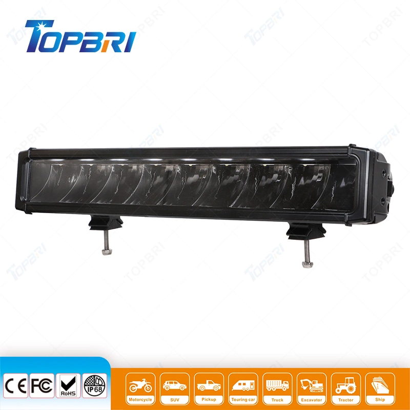 10watts Offroad Truck Trailer LED Work Light Bar