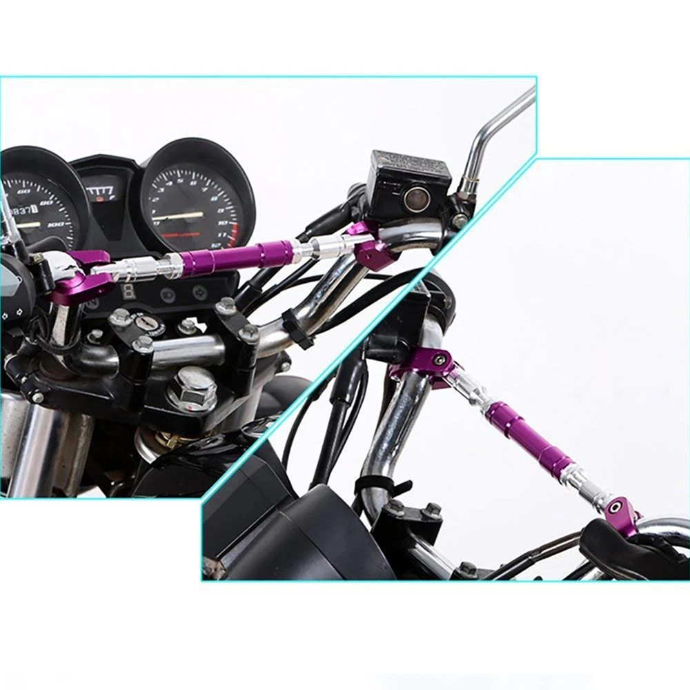 Explore a Vast Selection of Motorcycle Parts Online, Including Handlebar Accessories