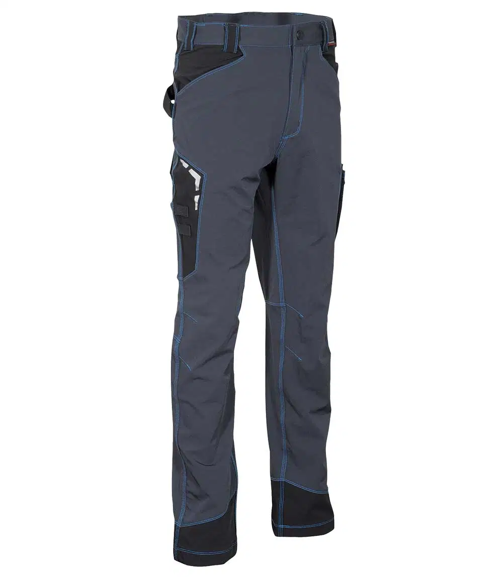 OEM Working Clothes Outdoor Casual Full Length Sport Leisure Trousers for Men Cargo Pants