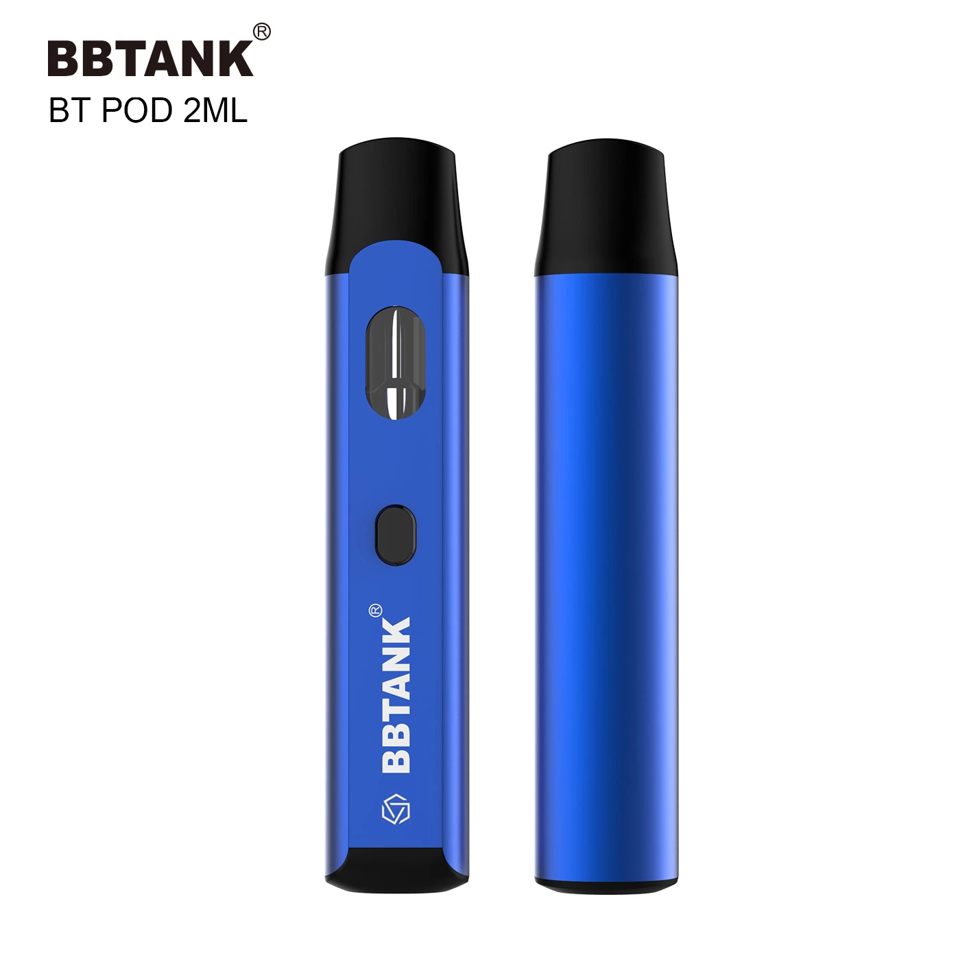 Empty Vape Smoking Pod Vaporizer Free Sample Disposable/Chargeable Vapes Wholesale/Supplier Vape Hhc Oil Vaporizer