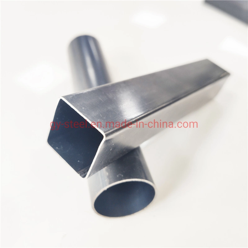 20X20mm Black Steel Pipe for Making Furniture