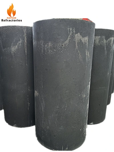 Saggar-Kiln Furniture Refractory Product Used for Shuttle Kiln