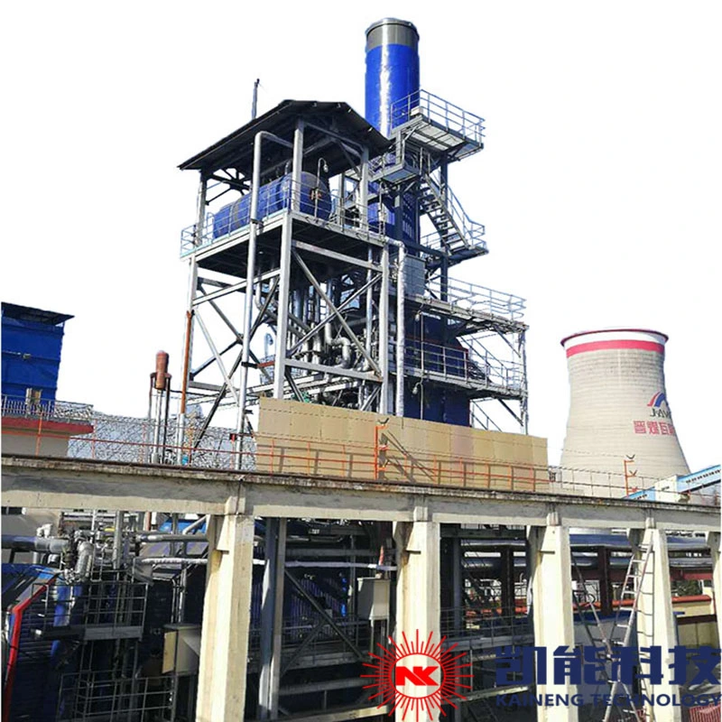 High-Quality Generator Set Waste Heat Boiler, with Many Manufacturers of Mainstream Classification Societies