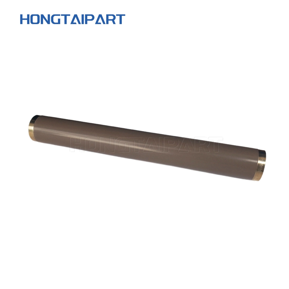 Hongtaipart Compatible Fuser Film Sleeve (Brown) RM1-8395-FM3 for HP M600 M601 M602 M603 M604 M605 M606 M630 P4010 P4014 P4015 P4515 P4555 Printer Fixing Film