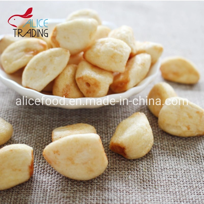 Wholesale/Supplier Health Foods Vacuum Fried Garlic