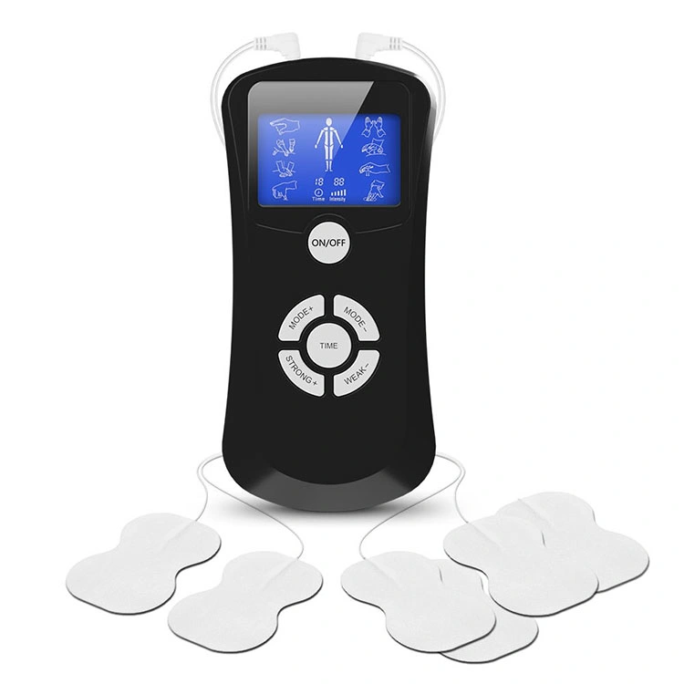 ICEN New Products Medical Tens Ems Electric Pulse Massager